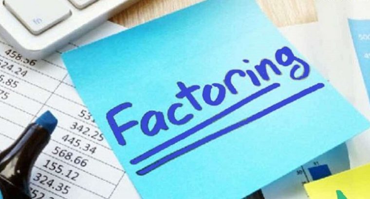 Noțiuni elementare despre factoring explicate clar