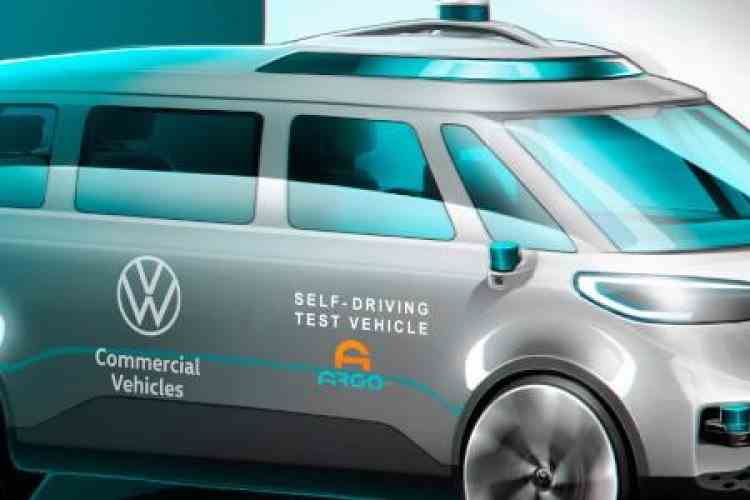 Germania va permite circulația vehiculelor fără șofer pe drumurile publice