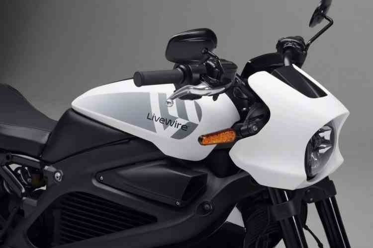 Detalii despre noua motocicletă electrică Harley&Davidson