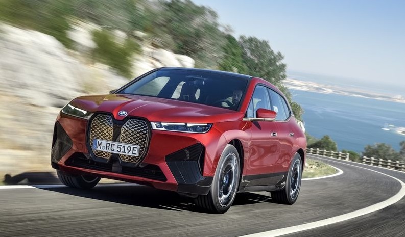 Cât vor costa în România BMW iX şi BMW i4 ?