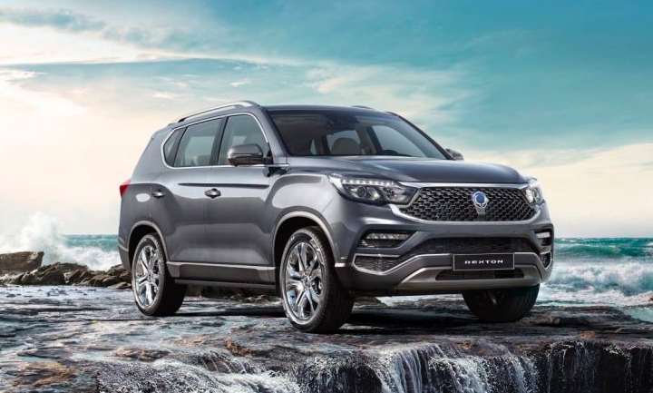 Compania coreeană SsangYong Motor Co. are trei oferte de preluare